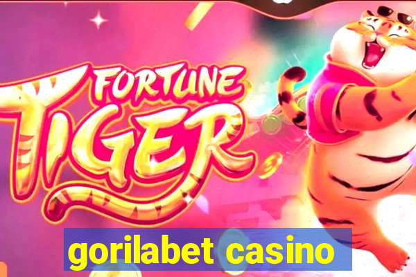 gorilabet casino